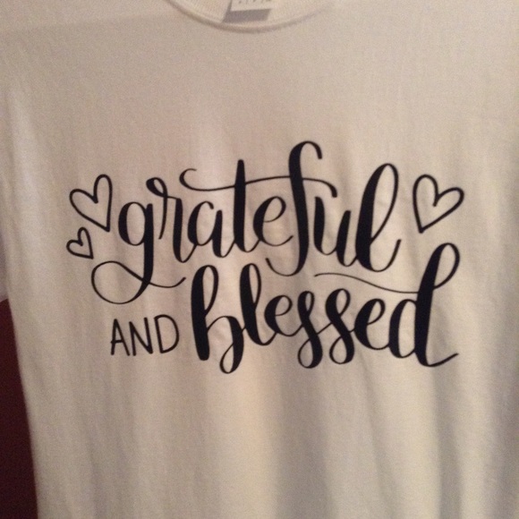 Custom Tee Small. NEW - Picture 2 of 2